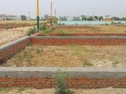 Sector 110 Residential Plot For Sale Gurgaon