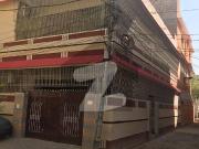 Sector 11/l two sides corner, west open, g+1 house,...