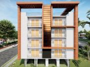 Sector 16A Dwarka 3 BHK Apartment For Sale New Delhi