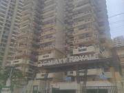 Galaxy Royale,Sector 16C Greater Noida West 2 BHK...