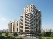 Emarald Aanandam Residency,Sector 89 4 BHK Apartment For...
