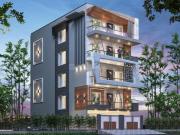New Lamba Luxury Floors,Sector 22 Rohini 3 BHK Apartment...