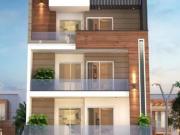 Sector 23 Rohini 4 BHK Apartment For Sale New Delhi