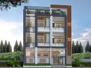 Sector 24 Rohini 2 BHK Apartment For Sale New Delhi