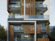 Ashley Estate Floors 10,Sector 25 4 BHK Apartment For...