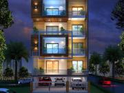 Sector 25 4 BHK Apartment For Sale Gurgaon