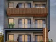 Suri Homes,Sector 25 Rohini 3 BHK Apartment For Sale New...