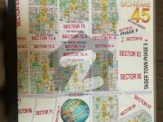 SECTOR 30 Taiser Town Near Gulshan E Maymar Back Off... SECTOR 30 Taiser Town Near Gulshan E Maymar Back Off...