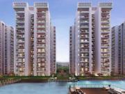 Central Flower Valley Floors And Villas,Sector 33, Sohna...