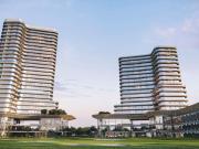 Central Park Flower Valley Selene Tower,Sector 33, Sohna...
