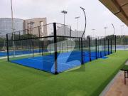 Sector 3b 200 yards corner plot in dha city karachi