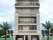 Sector 41 3 BHK Apartment For Sale Faridabad