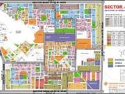 Sector 45 100 Sq.Yd. Plot in Sector 45 Gurgaon Listing...