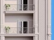 Sector 49 3 BHK Apartment For Sale Faridabad