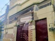 Sector 4/a beautiful ground plus one house surjani town