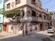 Sector 5 a/4 ground plus two house, 36 ft wide road, two...
