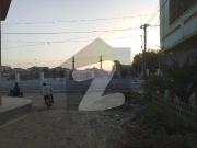 Sector 5 a/4 ground plus two house, 36 ft wide road, two...