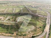 Sector 5D 1000 Sq. Yard Plot For Sale DHA City Karachi