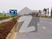 Sector 6 G, 125 Yards Plot DHA City Karachi Near Shaukat...