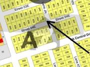 Sector 6a corner 500 yards