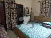 Sector 7/a twelve meter wide road, ground plus one house...