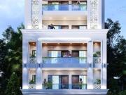 Sector 81 3 BHK Apartment For Sale Faridabad