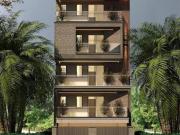 Sector 85 3 BHK Apartment For Sale Faridabad
