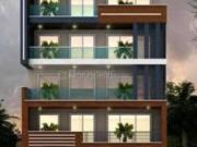 Sector 86 2 BHK Apartment For Sale Faridabad