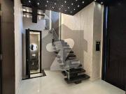 Sector A 10 Marla Beautiful Modern Design House Is...