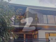 Sector A 10 Marla Brand New Designer House For Sale