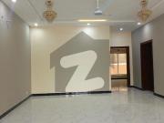 Sector A 10 Marla Full House Available For Rent Bahria...