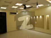 Sector a 10 marla house on rent bahria enclave sector a