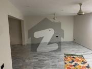 Sector A 10 Marla House With Basement For Rent Bahria...