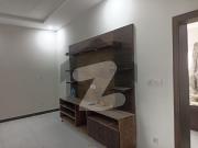 Sector A 10 Marla House With Basement For Rent In Bahria...