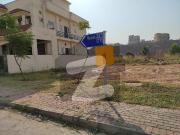 Sector A 10 Marla Plot for Sale in Bahria Enclave Islamabad
