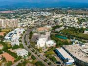 Sector A 10 Marla Plot For Sale Prime Location Luxuries...