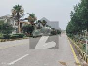 Sector A 10 Marla Street 23 Plot Possession Utility paid