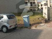 Sector A 12.5 Marla Solid Land Outstanding Location Plot...