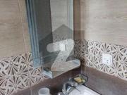 Sector A One Bed Flat Sun Face Good Location For Rent...