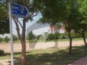 Sector A One Kanal Residential Open Form Plot for Sale...