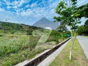 Sector A Plot For Sale