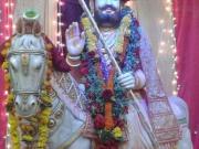 Sector A Pocket B c 3 Bedroom 1600 Sq. Ft. Apartment in...