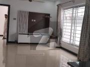 Sector A Prime location house for rent in Bahria enclave...