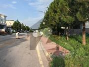 Sector A Prime location plot for sale in Bahria enclave...