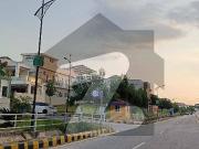 Sector A st 21 plot for sale