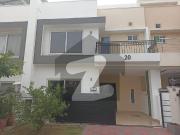 Sector B1 5 Marla House for Sale In Bahria enclave Islamabad