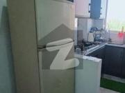 Sector B1 One Bed Furnished Apartment Available For Rent...