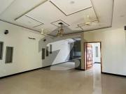 Sector B 10 Marla Double Storey House available for Rent...