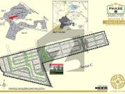 Sector B 10 Marla Level Land Boulevard Category...