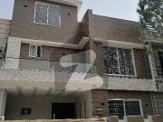 Sector B. 1 Road 1 Brand New Luxury House Available For...